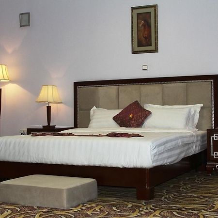 Afarensis International Hotel Adis Abeba Exterior foto
