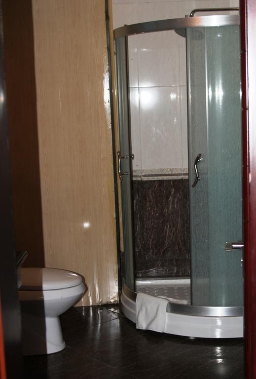 Afarensis International Hotel Adis Abeba Exterior foto