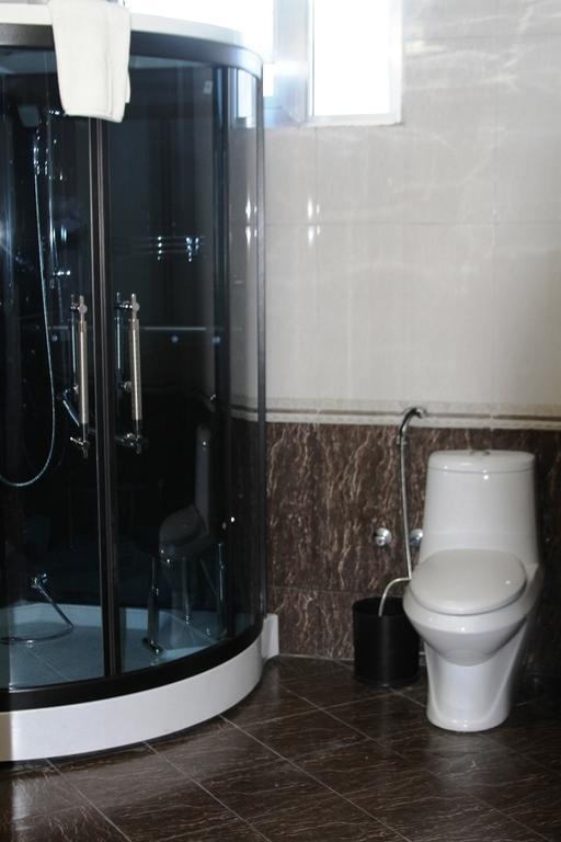 Afarensis International Hotel Adis Abeba Exterior foto
