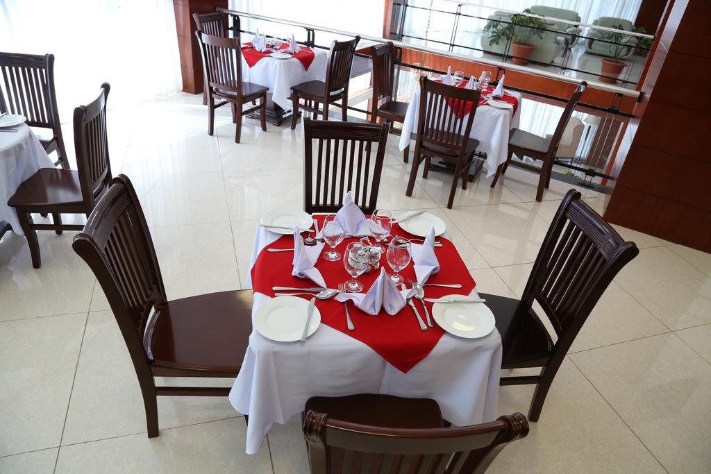 Afarensis International Hotel Adis Abeba Exterior foto