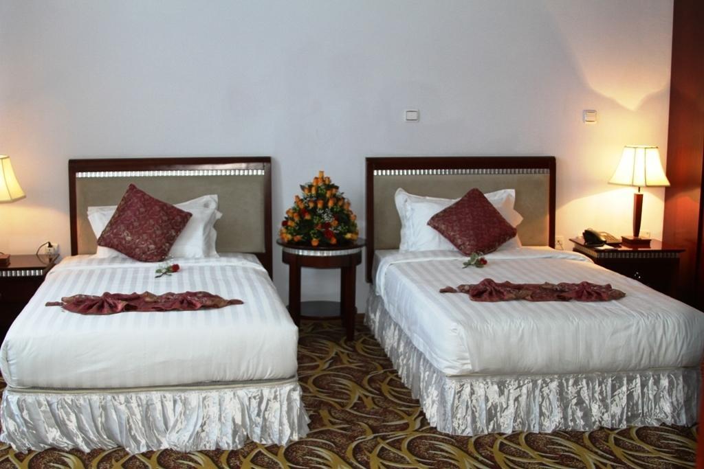 Afarensis International Hotel Adis Abeba Exterior foto