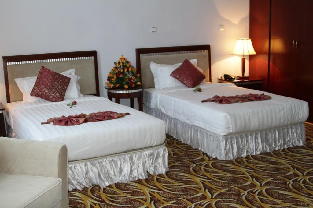 Afarensis International Hotel Adis Abeba Exterior foto