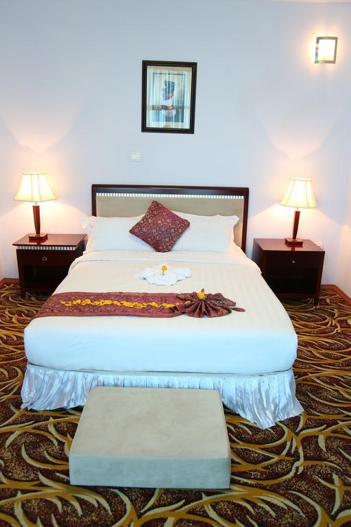 Afarensis International Hotel Adis Abeba Quarto foto