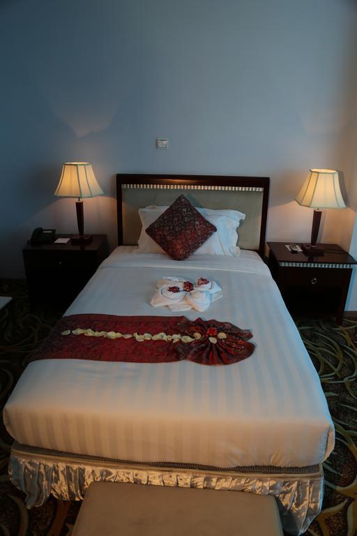 Afarensis International Hotel Adis Abeba Quarto foto