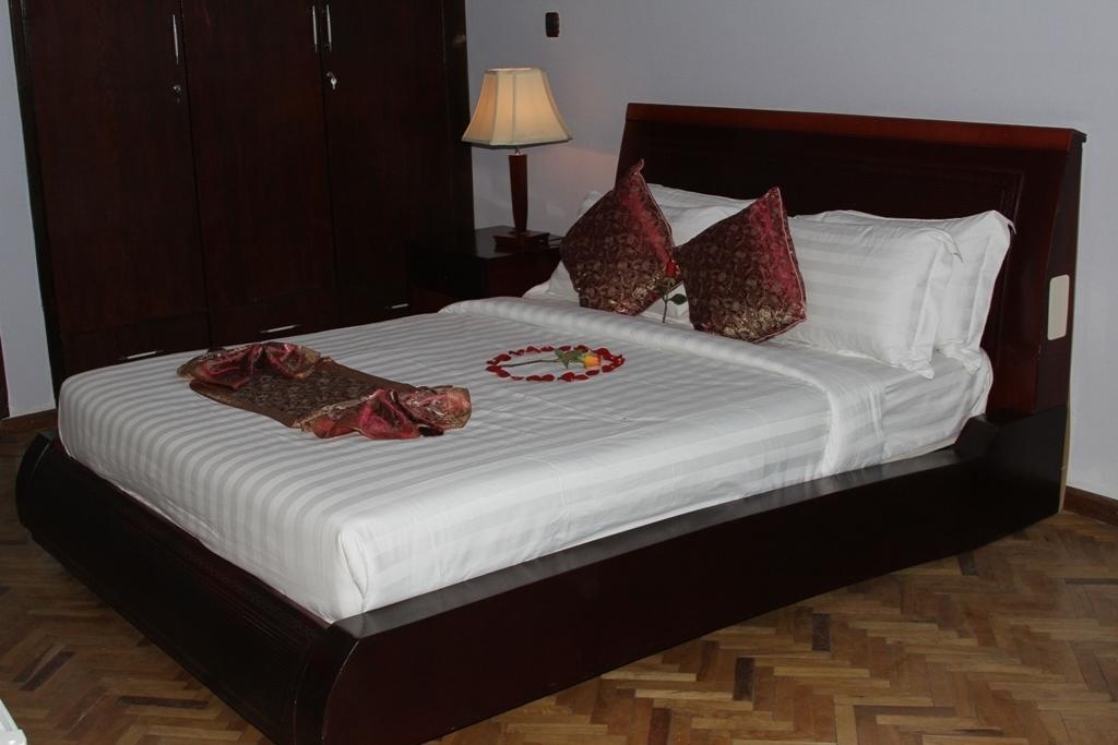 Afarensis International Hotel Adis Abeba Quarto foto