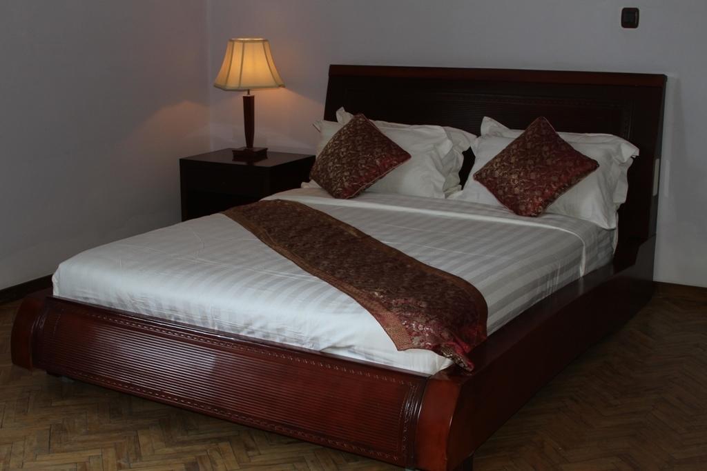 Afarensis International Hotel Adis Abeba Quarto foto