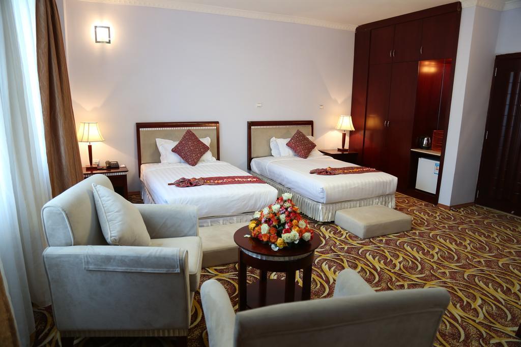 Afarensis International Hotel Adis Abeba Quarto foto