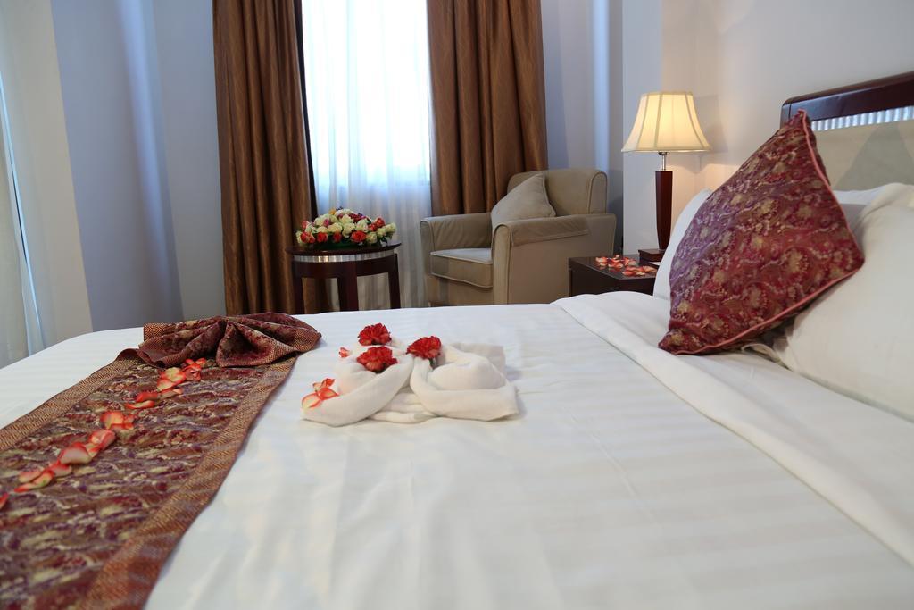 Afarensis International Hotel Adis Abeba Quarto foto