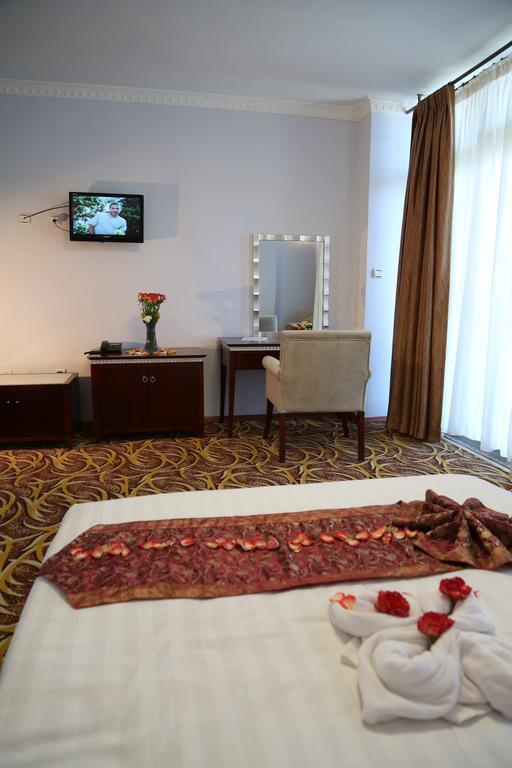 Afarensis International Hotel Adis Abeba Quarto foto