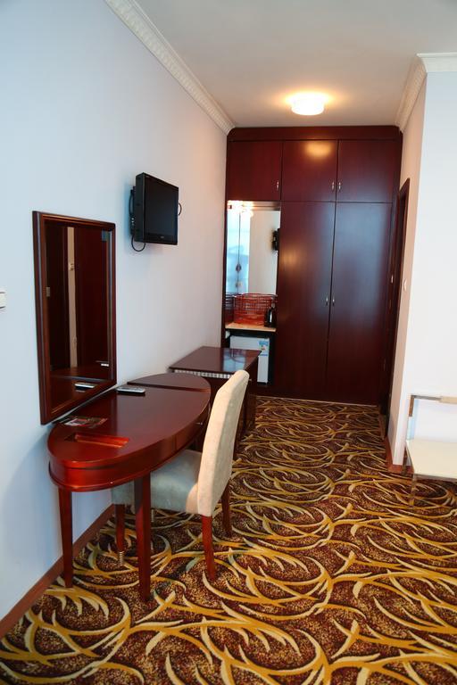 Afarensis International Hotel Adis Abeba Quarto foto