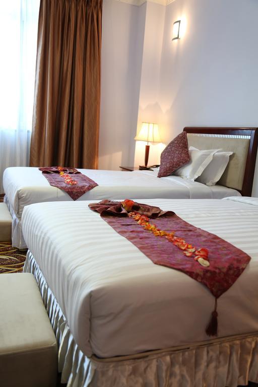 Afarensis International Hotel Adis Abeba Quarto foto