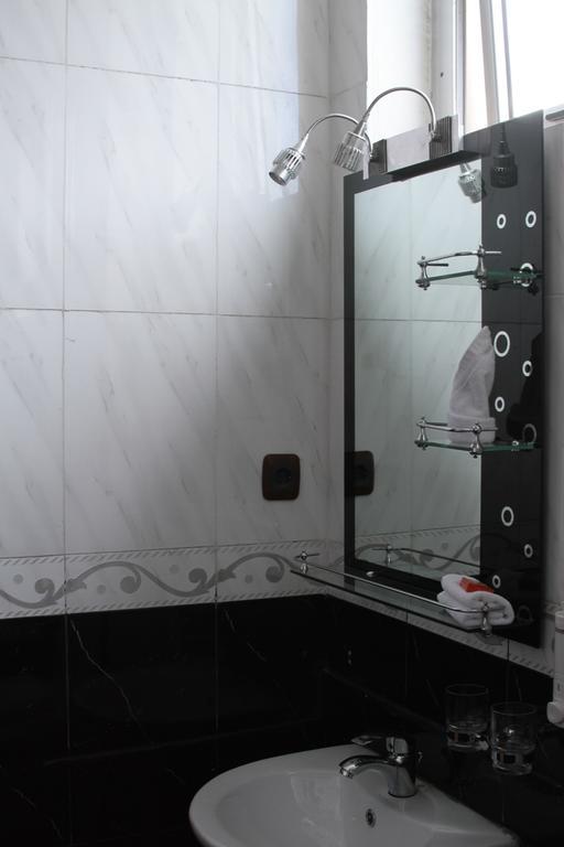 Afarensis International Hotel Adis Abeba Quarto foto